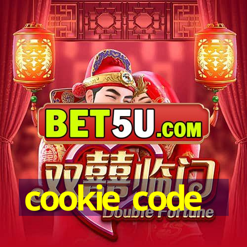 cookie code